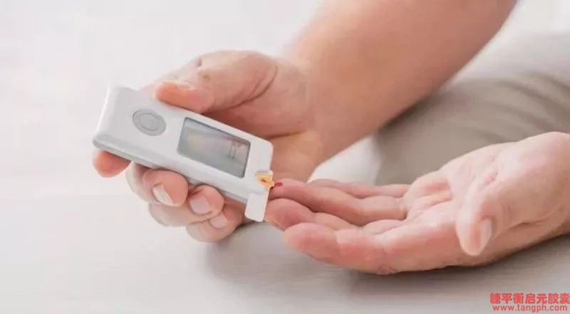 世界糖尿病日|糖尿病到底是哪儿出了毛病？